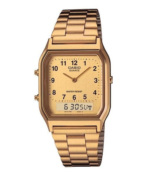 Casio AQ-230GA-9B