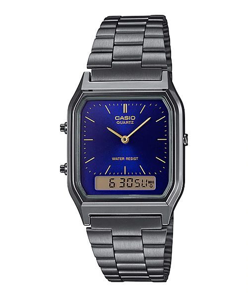 Casio AQ-230GG-2A