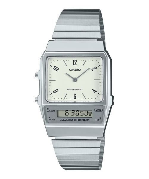 Casio AQ-800E-7A2