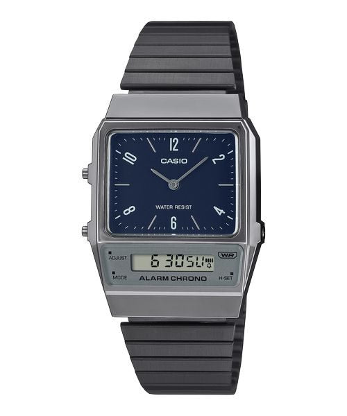Casio AQ-800EB-2A