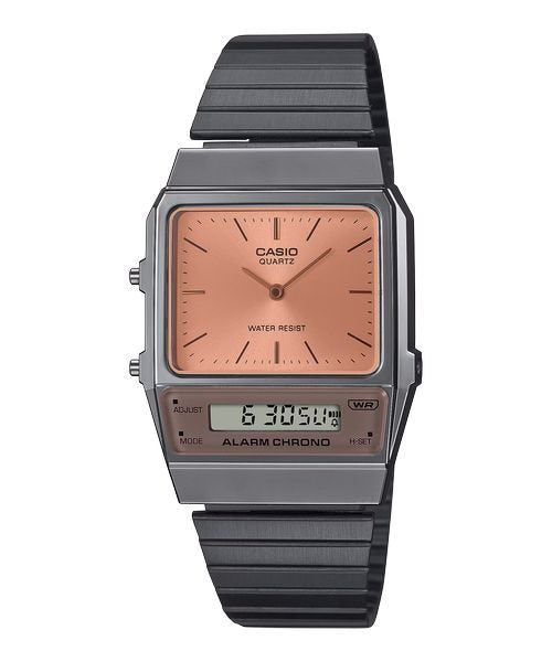 Casio AQ-800ECGG-4A