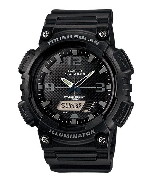 Casio AQ-S810W-1A2