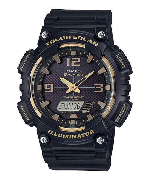 Casio AQ-S810W-1A3