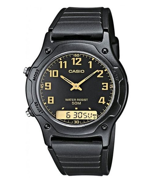 Casio AW-49H-1B