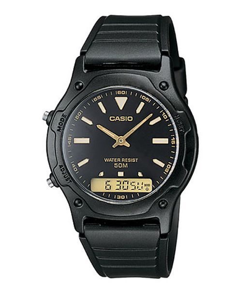 Casio AW-49HE-1A