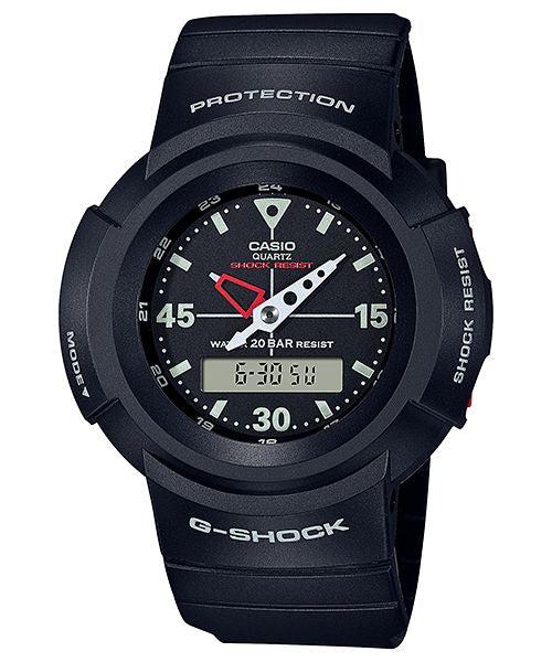 Casio AW-500E-1E