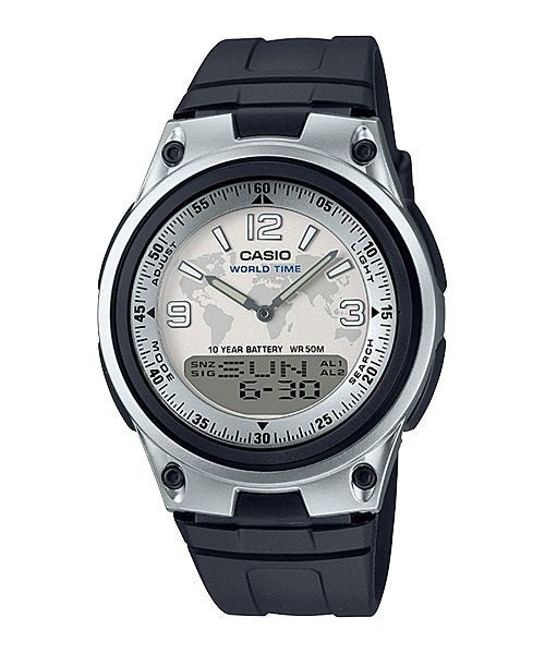 Casio AW-80-7A2