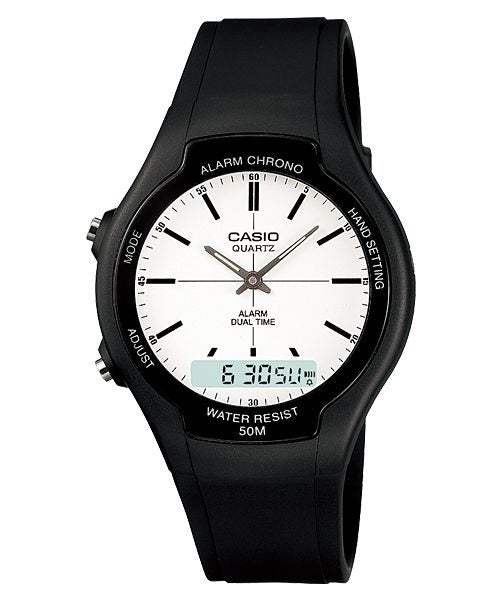 Casio AW-90H-7E