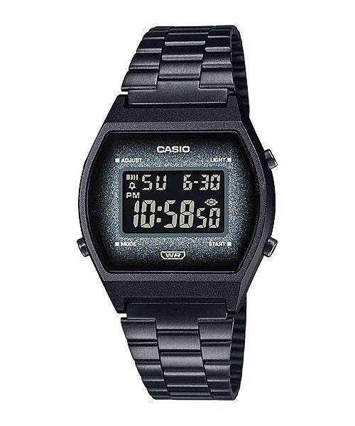 Casio B640WBG-1B