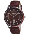 Casio BEM-118L-5A