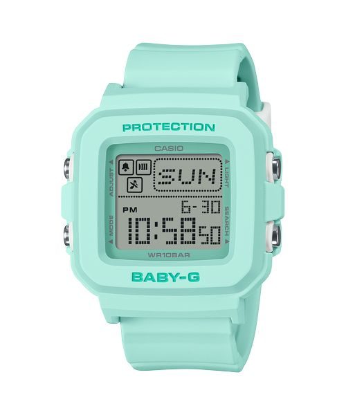 Casio BGD-10-3