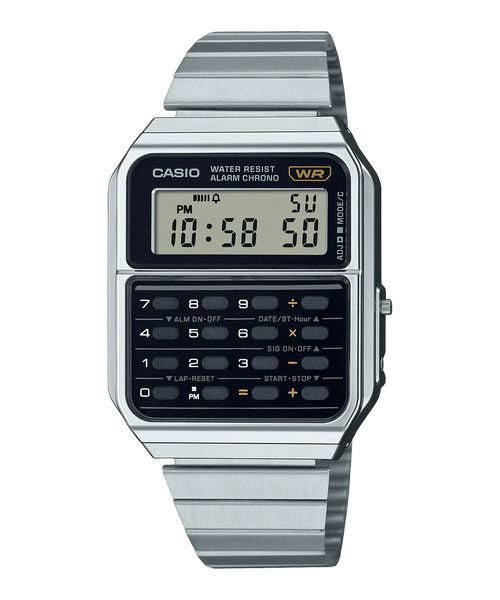 Casio CA-500WE-1A
