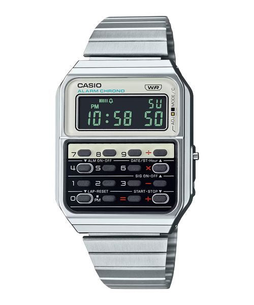 Casio CA-500WE-7B