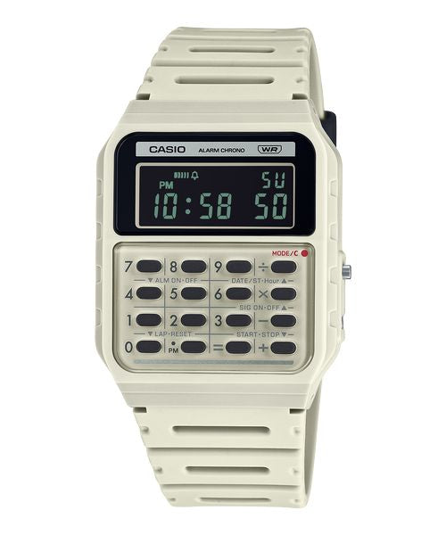 Casio CA-53WB-8B