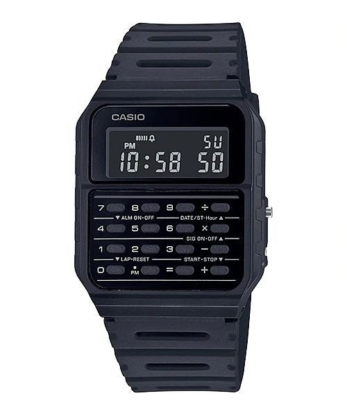 Casio CA-53WF-1B