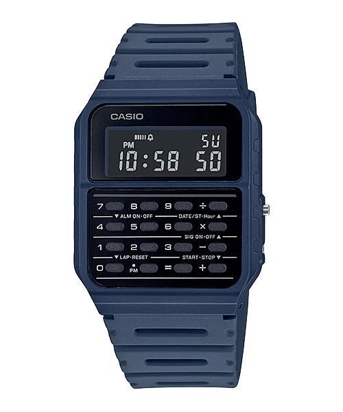 Casio CA-53WF-2B