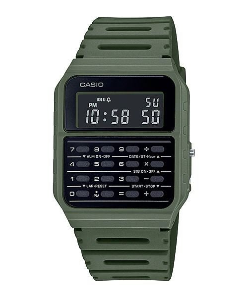Casio CA-53WF-3B