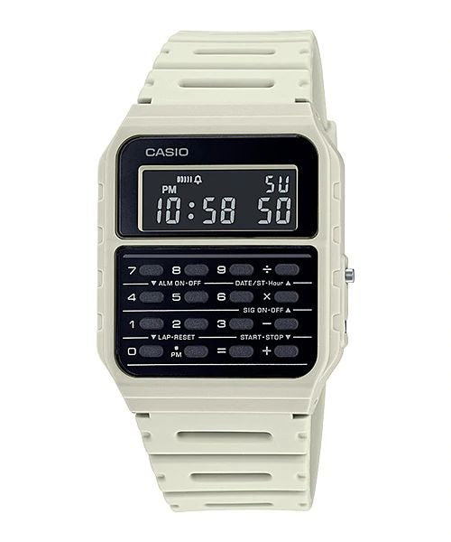 Casio CA-53WF-8B