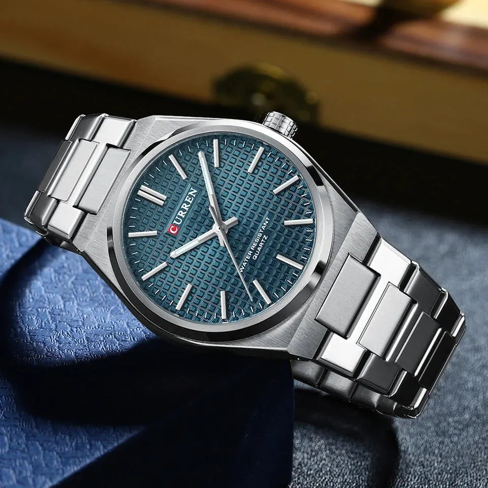 Curren 8439