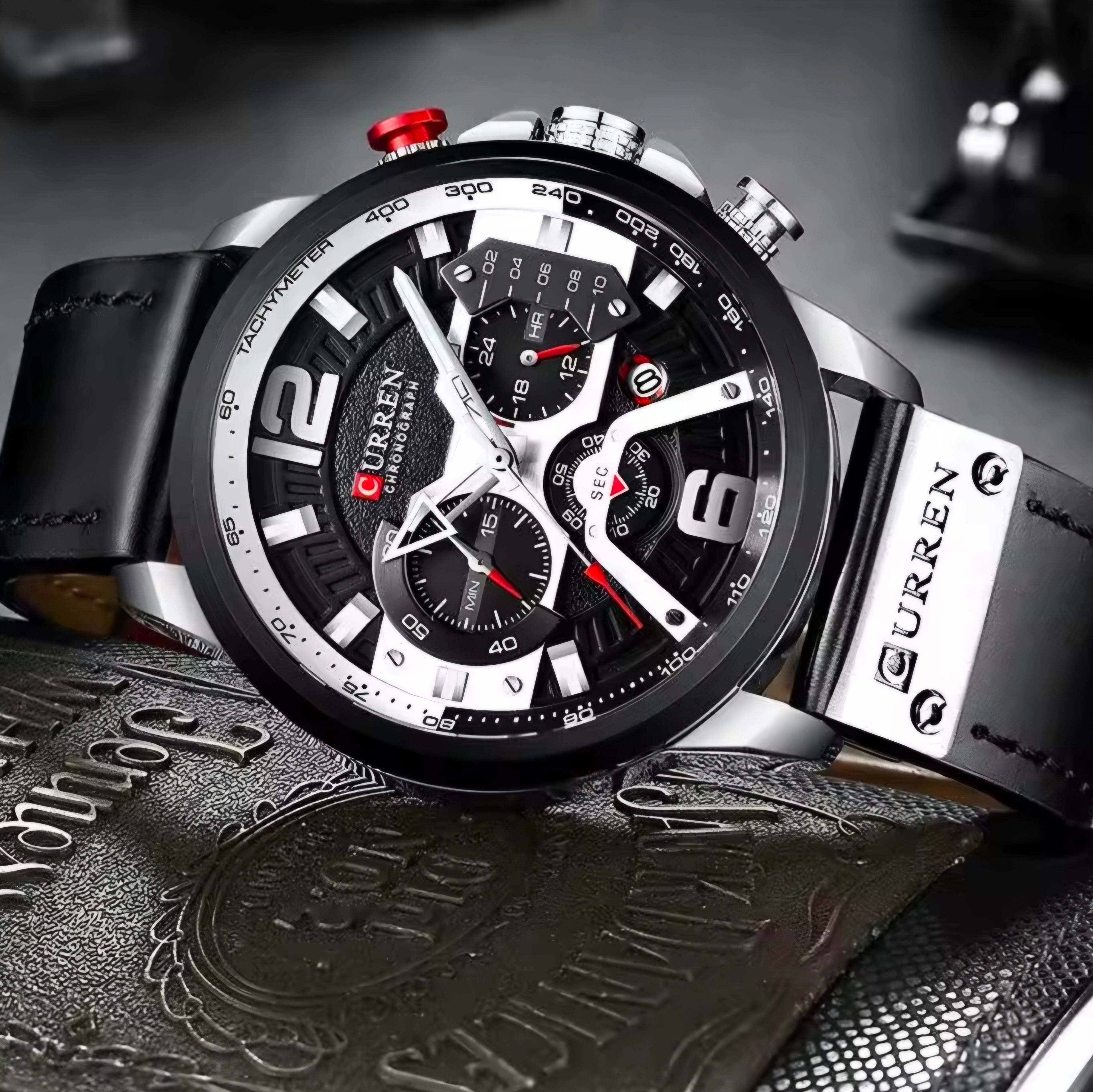 Curren 8329