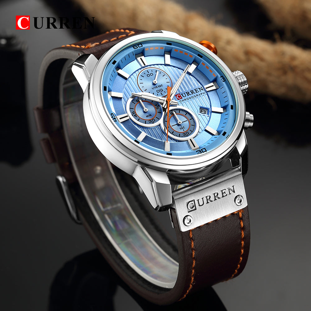 Curren 8291 sat