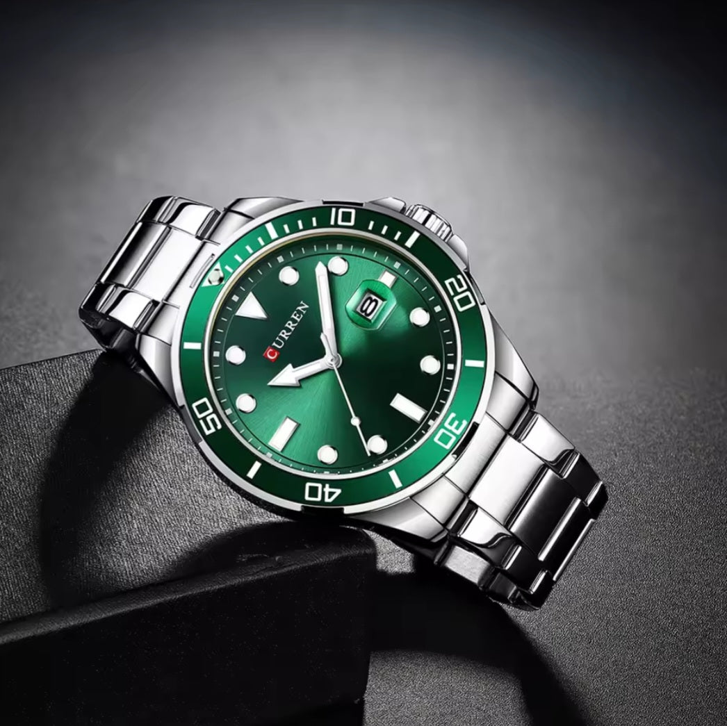 Curren 8388 sat