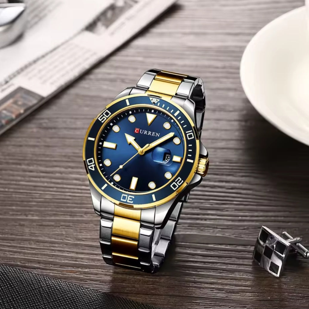 Curren 8388 sat