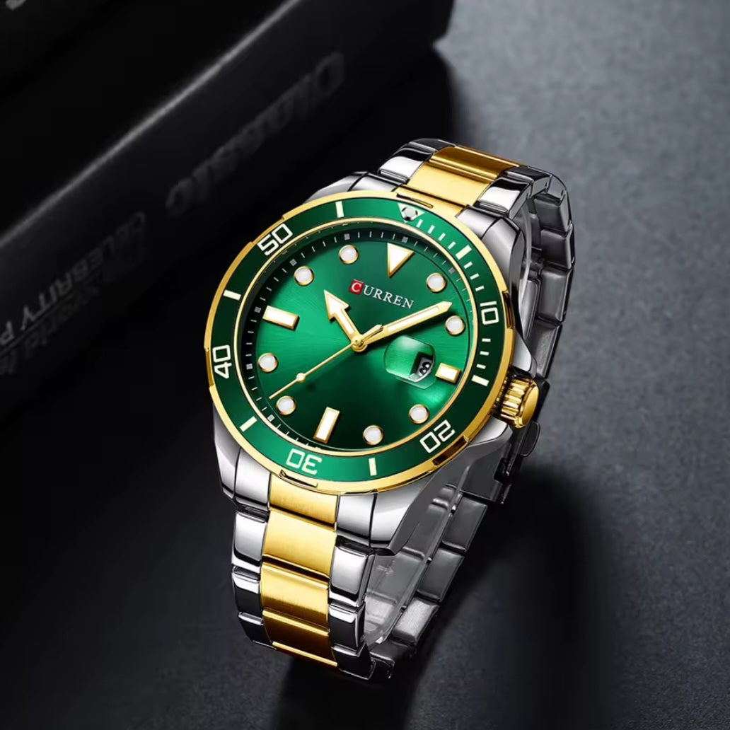 Curren 8388