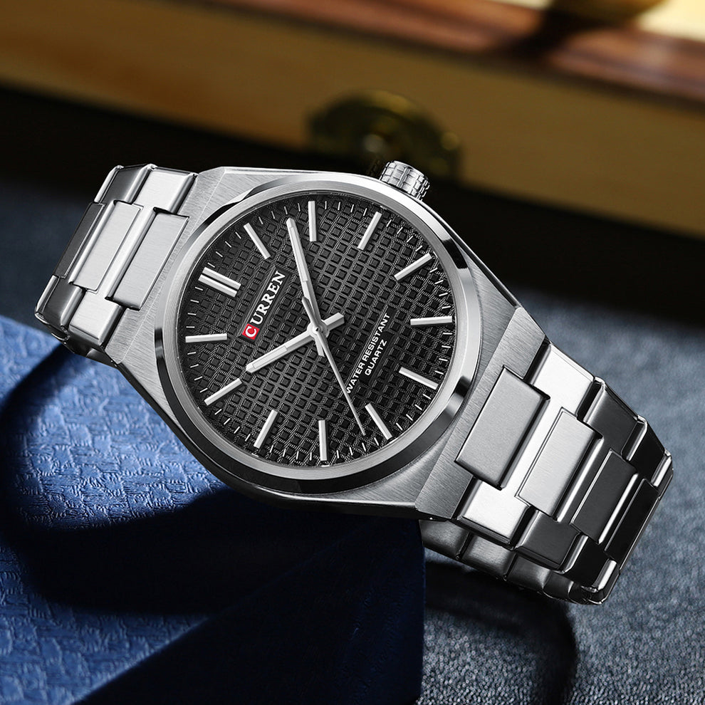 Curren 8439
