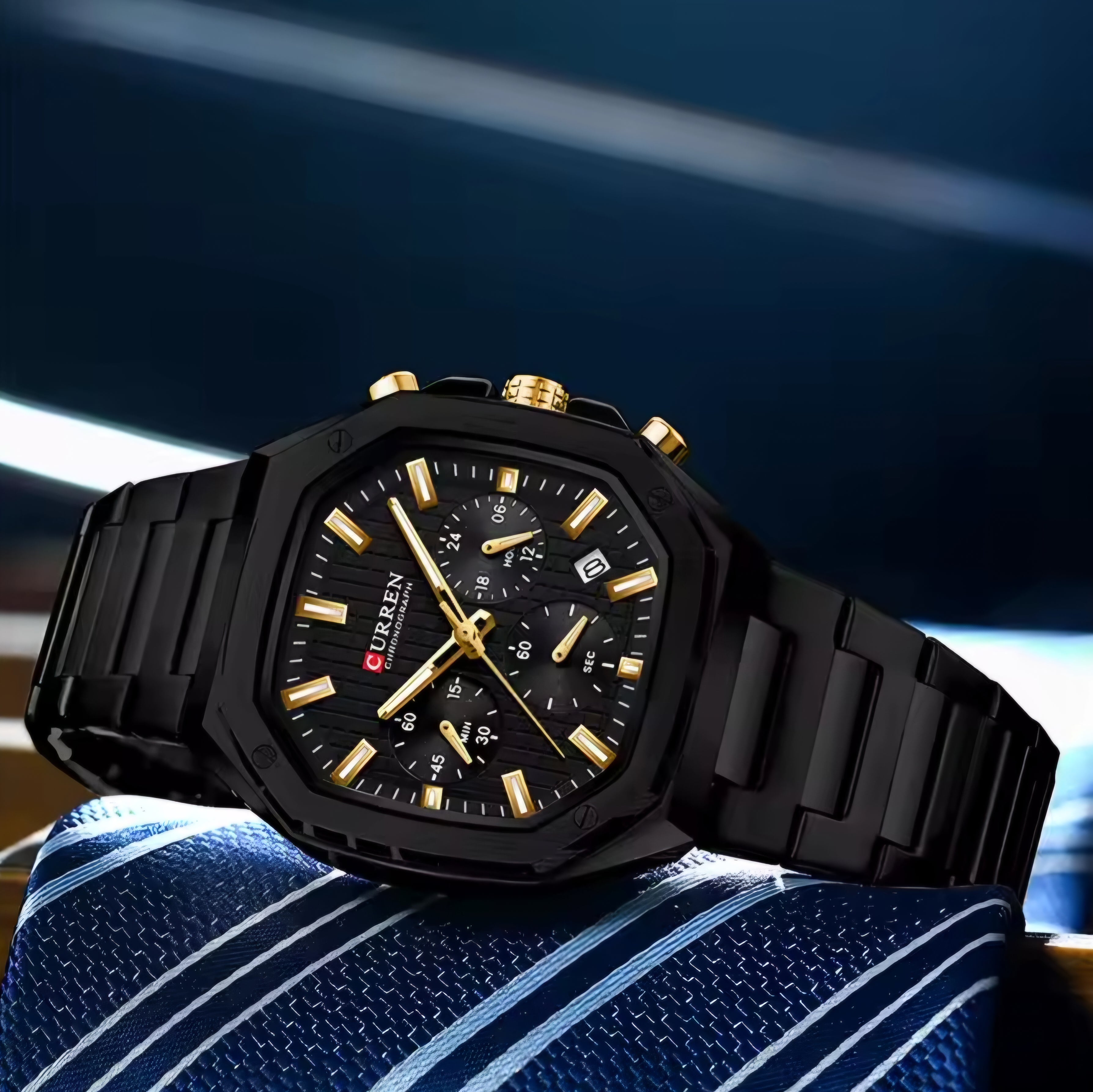 Curren 8459