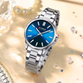 Curren 9090l sat