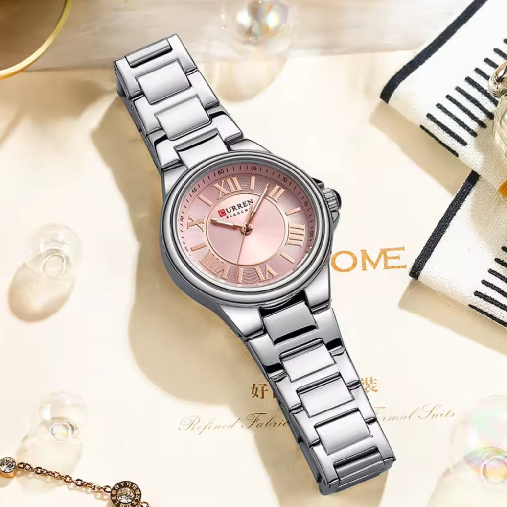 Curren 9091