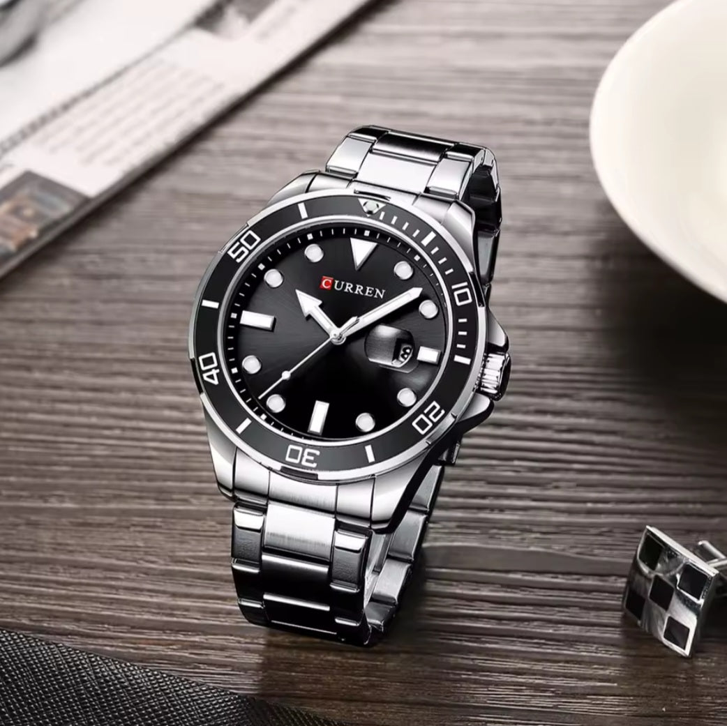 Curren 8388 sat