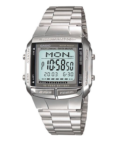 Casio DB-360-1A