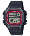 Casio DW-291H-1B
