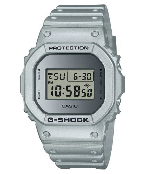 Casio DW-5600FF-8