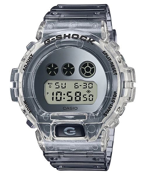 Casio DW-6900SK-1