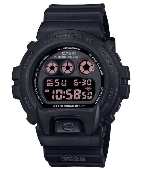 Casio DW-6900UMS-1
