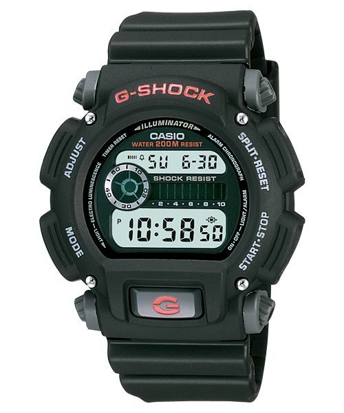Casio DW-9052-1