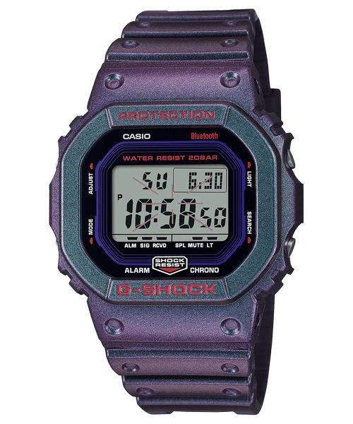 Casio DW-B5600AH-6