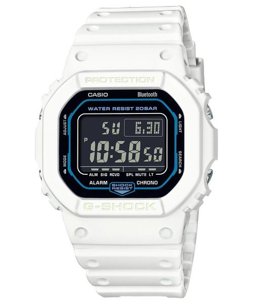 Casio DW-B5600SF-7