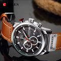 Curren 8291
