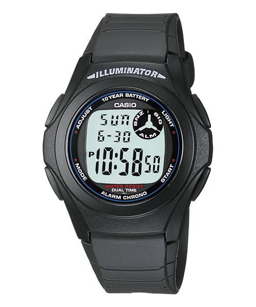 Casio F-200W-1A