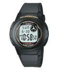 Casio F-200W-9A