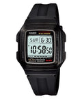Casio F-201WA-1A