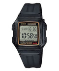 Casio F-201WA-9A
