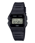 Casio F-91WB-1A