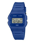 Casio F-91WB-2A1