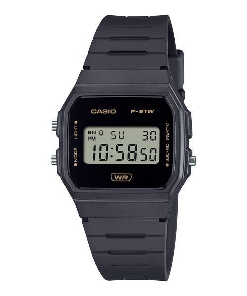 Casio F-91WB-8A
