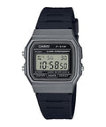 Casio F-91WM-1B